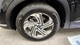 Hyundai Santa fe 2.2 4WD Premium - 43500 лв. - 76861151 5