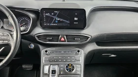 Hyundai Santa fe 2.2 4WD Premium - 43500 лв. - 76861151 14