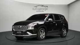 Hyundai Santa fe 2.2 4WD Premium