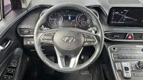 Hyundai Santa fe 2.2 4WD Premium - 43500 лв. - 76861151 13