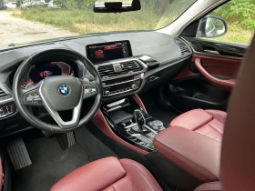 BMW X4 KEYLESS, PANORAMA, 4x4 , КОЖА, ПОДГРЕВ - цена по договаряне - 40512779 9