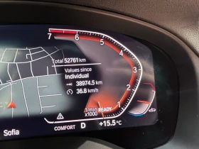 BMW X4 KEYLESS, PANORAMA, 4x4 , КОЖА, ПОДГРЕВ - цена по договаряне - 40512779 13