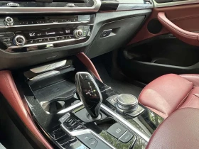 BMW X4 KEYLESS, PANORAMA, 4x4 , КОЖА, ПОДГРЕВ - цена по договаряне - 40512779 11