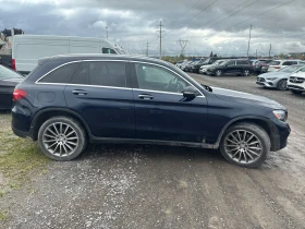 Mercedes-Benz GLC 300 * * CARFAX * *   * *  | Mobile.bg    4