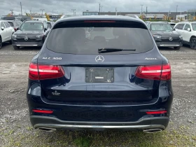 Mercedes-Benz GLC 300 * * CARFAX * *   * *  | Mobile.bg    5