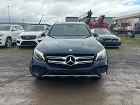 Mercedes-Benz GLC 300 * * CARFAX * *   * *  | Mobile.bg    2