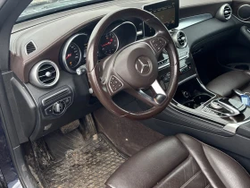 Mercedes-Benz GLC 300 * * CARFAX * *   * *  | Mobile.bg    6
