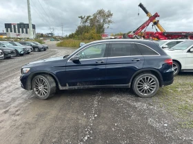 Mercedes-Benz GLC 300 * * CARFAX * *   * *  | Mobile.bg    3