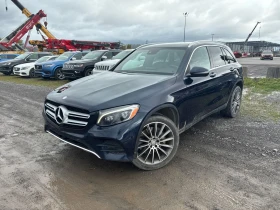  Mercedes-Benz GLC 30...