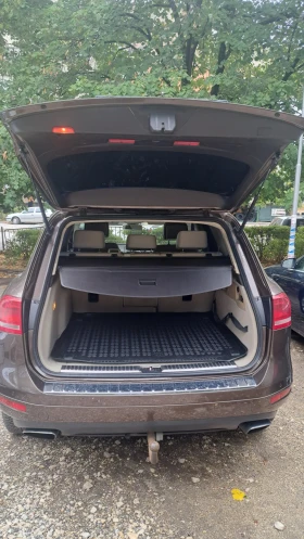 Обява за продажба на VW Touareg 3.0TDI 4 ? 4 Exclusive R-line FULL LED 8-speed ~24 000 лв. - изображение 5