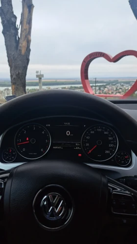 Обява за продажба на VW Touareg 3.0TDI 4 ? 4 Exclusive R-line FULL LED 8-speed ~24 000 лв. - изображение 9
