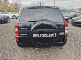 Suzuki Grand vitara 1.9/129кс 4х4 - 10200 лв. / 5215.18 € - 46451660 8