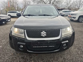 Suzuki Grand vitara 1.9/129кс 4х4 - 10200 лв. / 5215.18 € - 46451660 7