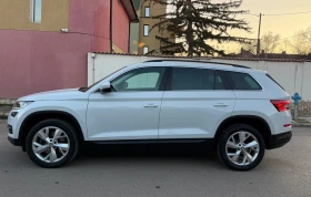     Skoda Kodiaq 2.0 TDI CR SPORT LINE 4X4  