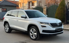     Skoda Kodiaq 2.0 TDI CR SPORT LINE 4X4  