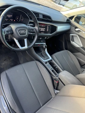 Audi Q3 2.0TDI -150 kc - 19200 € / 37551.94 лв. - 38713133 9