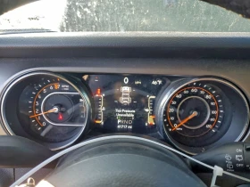 Jeep Wrangler SPORT, снимка 9