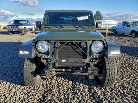 Jeep Wrangler SPORT, снимка 5