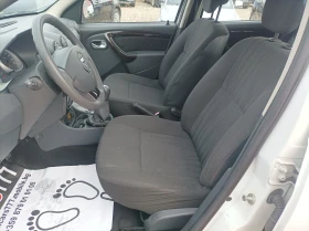 Dacia Duster 1.6 BENZIN/EURO 5-ЛИЗИНГ - 5500 € / 10757.07 лв. - 48307165 9