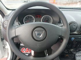 Dacia Duster 1.6 BENZIN/EURO 5-ЛИЗИНГ - 5500 € / 10757.07 лв. - 48307165 12