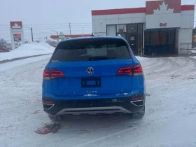 VW Taos Highline  CARFAX - 19900 € / 38921.02 лв. - 57816508 4