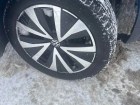 VW Taos Highline  CARFAX - 19900 € / 38921.02 лв. - 57816508 7