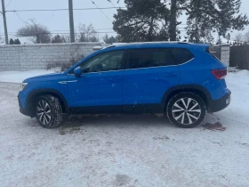 VW Taos Highline  CARFAX - 19900 € / 38921.02 лв. - 57816508 2