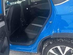 VW Taos Highline  CARFAX - 19900 € / 38921.02 лв. - 57816508 11