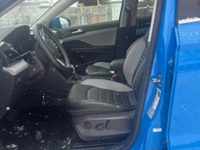 VW Taos Highline  CARFAX - 19900 € / 38921.02 лв. - 57816508 5