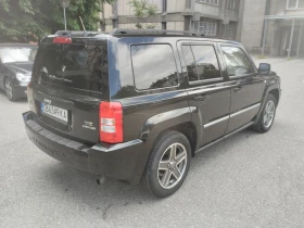 Jeep Patriot Limited - 3800 € / 7432.15 лв. - 32740209 3