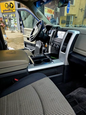 Dodge RAM 1500 - 13000 € / 25425.79 лв. - 68193324 8