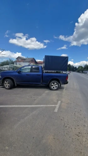 Dodge RAM 1500 - 13000 € / 25425.79 лв. - 68193324 11