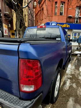 Dodge RAM 1500 - 13000 € / 25425.79 лв. - 68193324 3