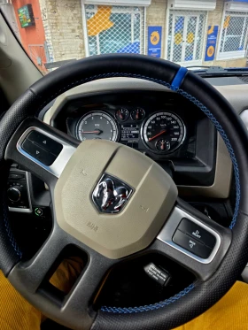 Dodge RAM 1500 - 13000 € / 25425.79 лв. - 68193324 6