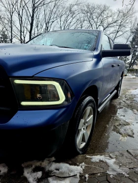 Dodge RAM 1500 - 13000 € / 25425.79 лв. - 68193324 1