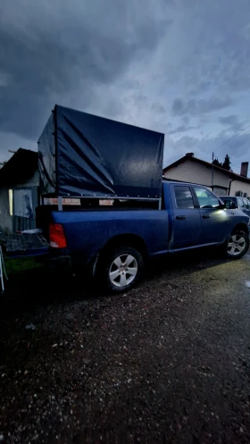 Dodge RAM 1500 - 13000 € / 25425.79 лв. - 68193324 12