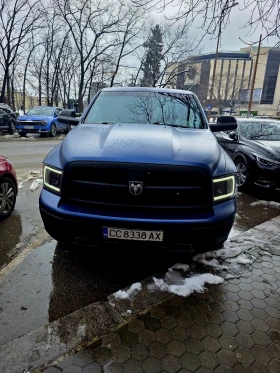 Dodge RAM 1500 - 13000 € / 25425.79 лв. - 68193324 2