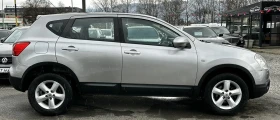 Nissan Qashqai 1.5DCI 106HP EURO4 - 4300 € / 8410.07 лв. - 89764107 4