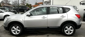 Nissan Qashqai 1.5DCI 106HP EURO4 - 4300 € / 8410.07 лв. - 89764107 8