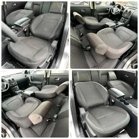 Nissan Qashqai 1.5DCI 106HP EURO4 - 4300 € / 8410.07 лв. - 89764107 13