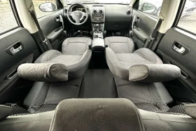 Nissan Qashqai 1.5DCI 106HP EURO4 - 4300 € / 8410.07 лв. - 89764107 9