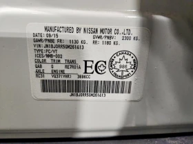 Infiniti QX50 3.7l Infinity | Auto.bg — изображение 13