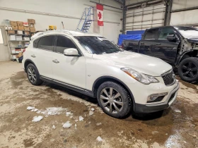 Infiniti QX50 3.7l Infinity