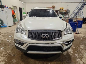 Infiniti QX50 3.7l Infinity | Auto.bg — изображение 5