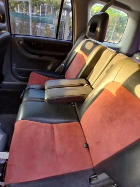 Honda Cr-v - 1500 € / 2933.74 лв. - 85467235 8