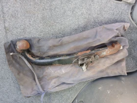 Honda Cr-v - 1500 € / 2933.74 лв. - 85467235 17