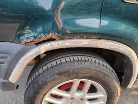 Honda Cr-v - 1500 € / 2933.74 лв. - 85467235 12