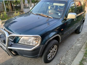 Honda Cr-v - 1500 € / 2933.74 лв. - 85467235 4