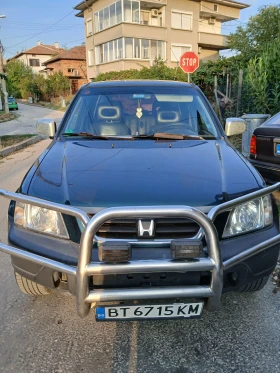 Honda Cr-v - 1500 € / 2933.74 лв. - 85467235 3