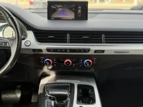 Audi Q7 2018/3.0t/109000km/S-LINE/ЛЮК/360/BOSE/CARFAX - 18900 € / 36965.19 лв. - 71947736 9